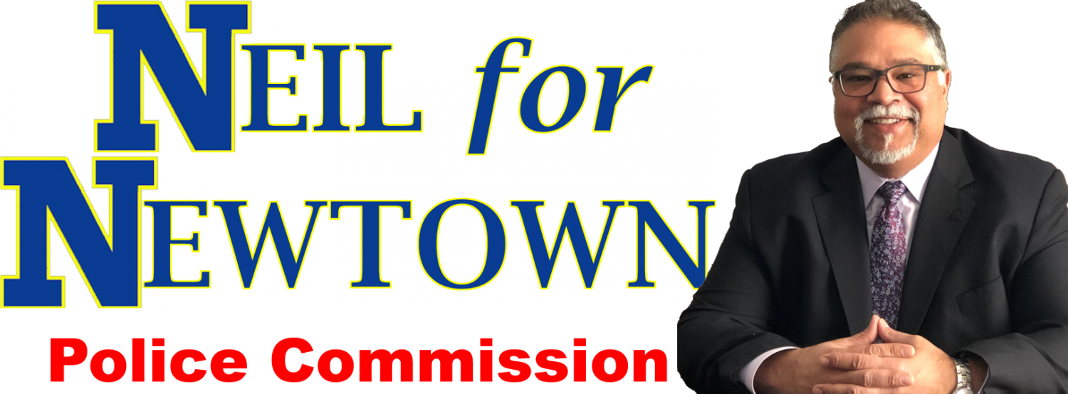 Neil for Newtown